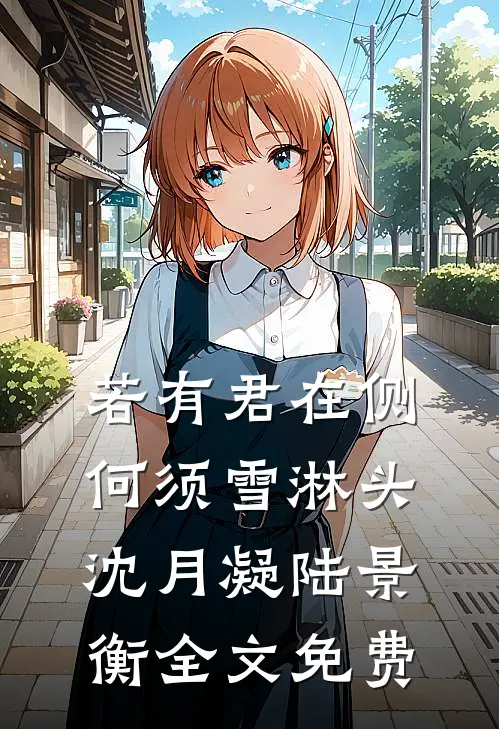 若有君在侧，何须雪淋头沈月凝陆景衡全文免费
