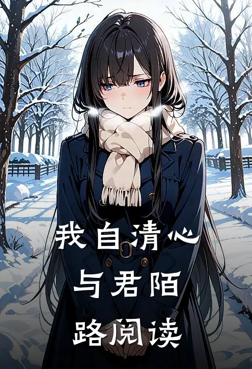 我自清心，与君陌路阅读