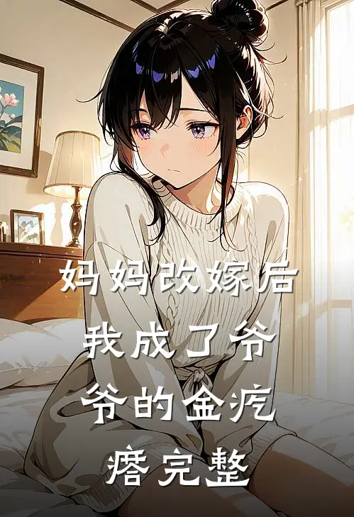 妈妈改嫁后，我成了爷爷的金疙瘩完整