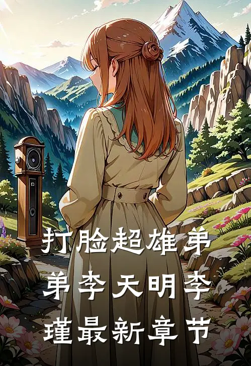 打脸超雄弟弟李天明李瑾最新章节