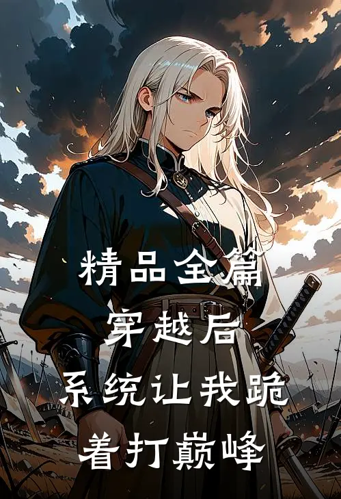 精品全篇穿越后，系统让我跪着打巅峰