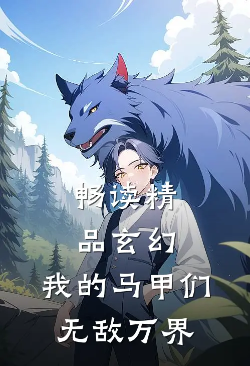 畅读精品玄幻:我的马甲们无敌万界