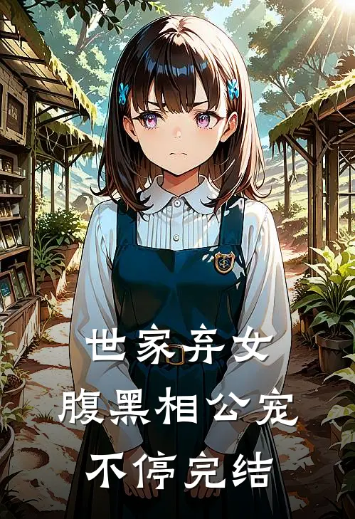 世家弃女，腹黑相公宠不停完结