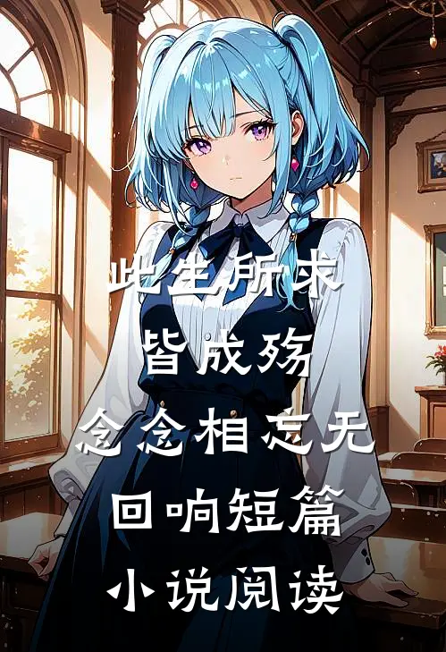 此生所求皆成殇,念念相忘无回响短篇阅读