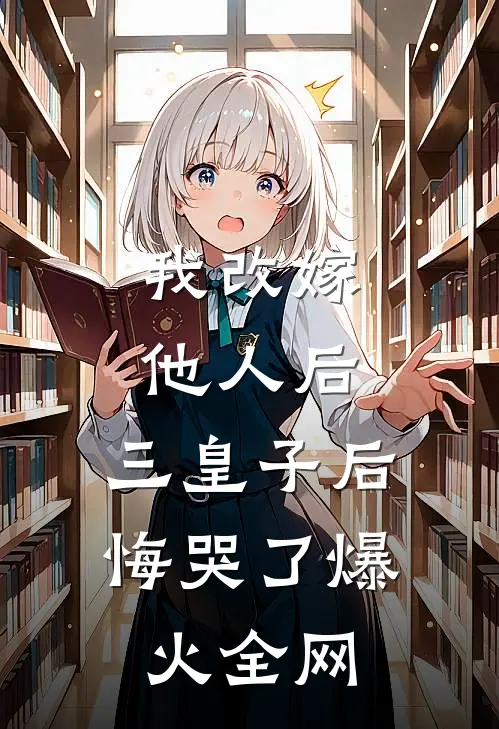 我改嫁他人后，三皇子后悔哭了爆火全网