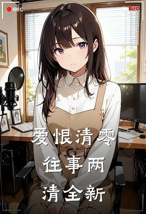 爱恨清零，往事两清全新