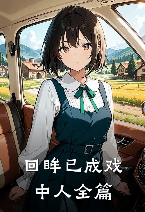 回眸已成戏中人全篇