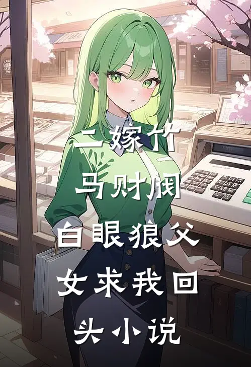 二嫁竹马财阀，白眼狼父女求我回头小说