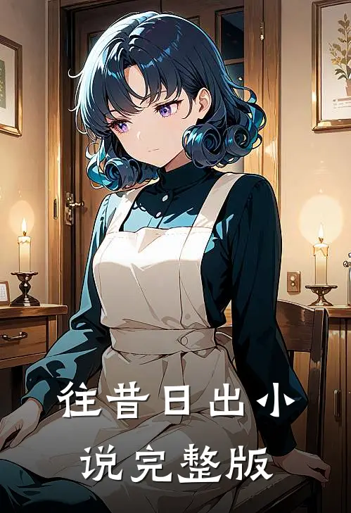 往昔日出小说完整版