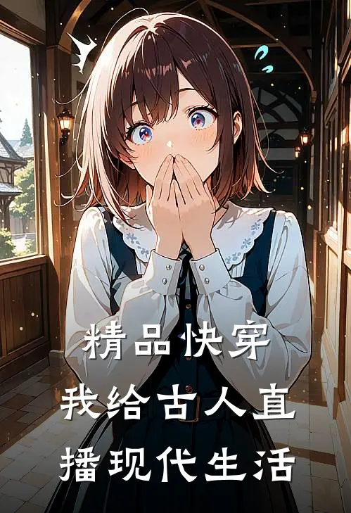 精品快穿：我给古人直播现代生活