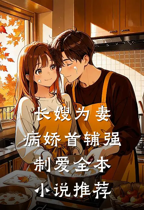长嫂为妻：病娇首辅强制爱全本小说推荐