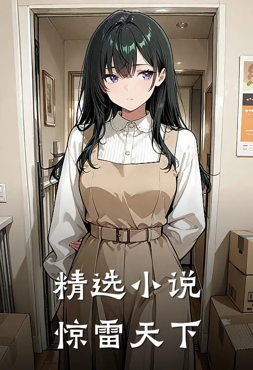 精选小说惊雷天下