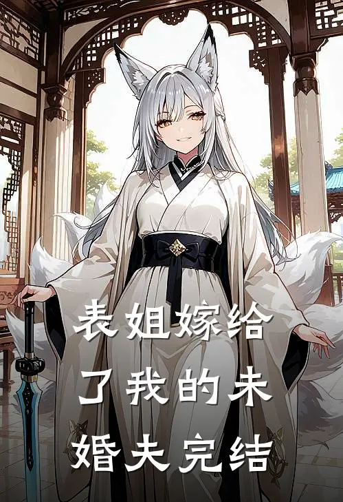 表姐嫁给了我的未婚夫完结
