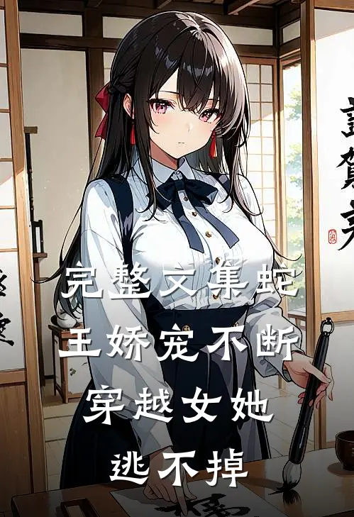完整文集蛇王娇宠不断,穿越女她逃不掉