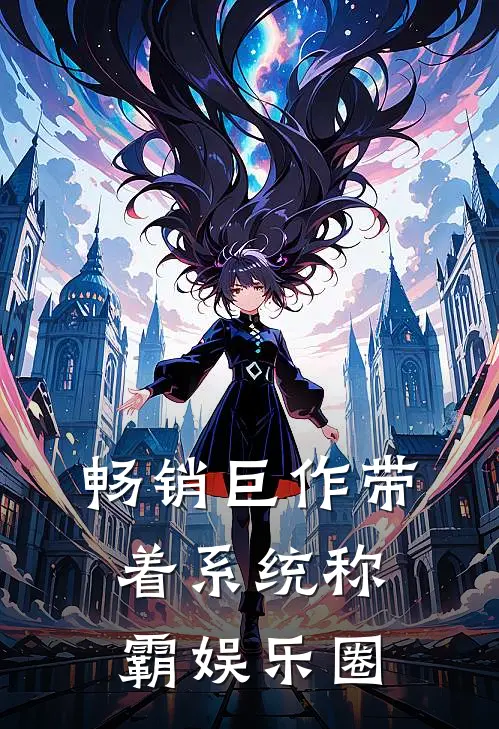 畅销巨作带着系统称霸娱乐圈