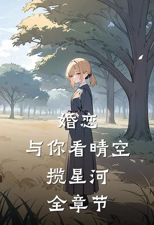 婚恋：与你看晴空，揽星河全章节