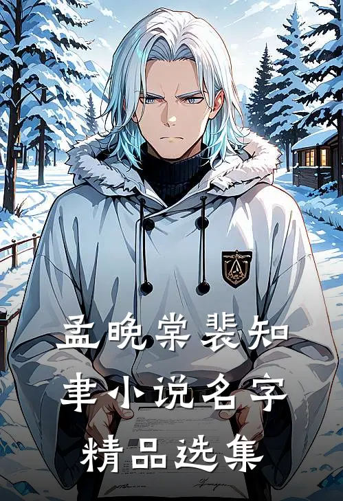 孟晚棠裴知聿小说名字精品选集