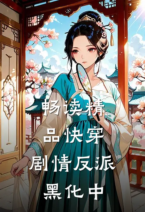 畅读精品快穿：剧情反派黑化中
