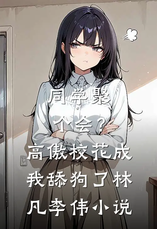 同学聚个会？高傲校花成我舔狗了林凡李伟小说