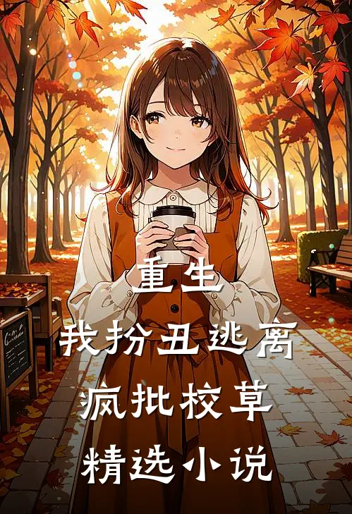 重生：我扮丑逃离疯批校草精选小说