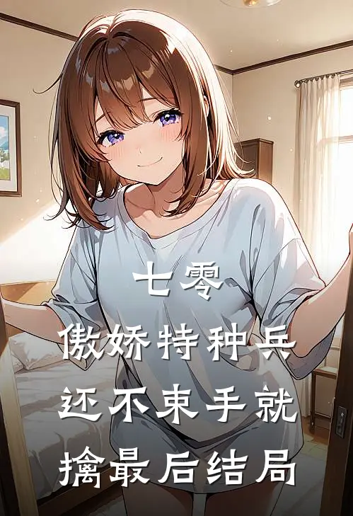 七零：傲娇特种兵还不束手就擒最后结局