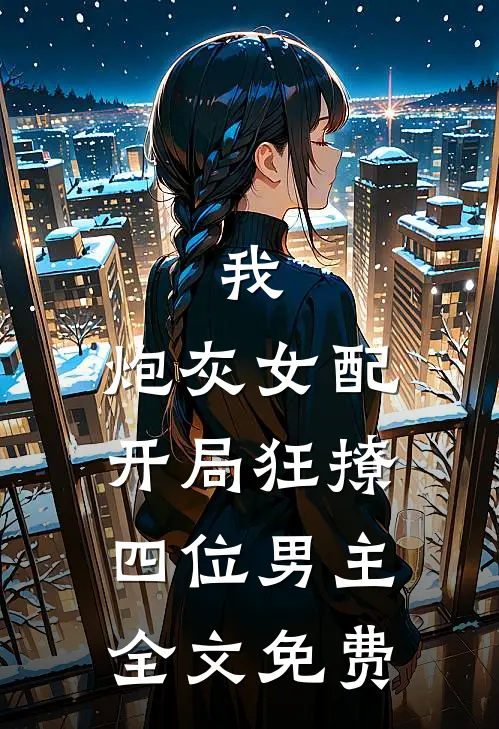 我，炮灰女配，开局狂撩四位男主全文免费