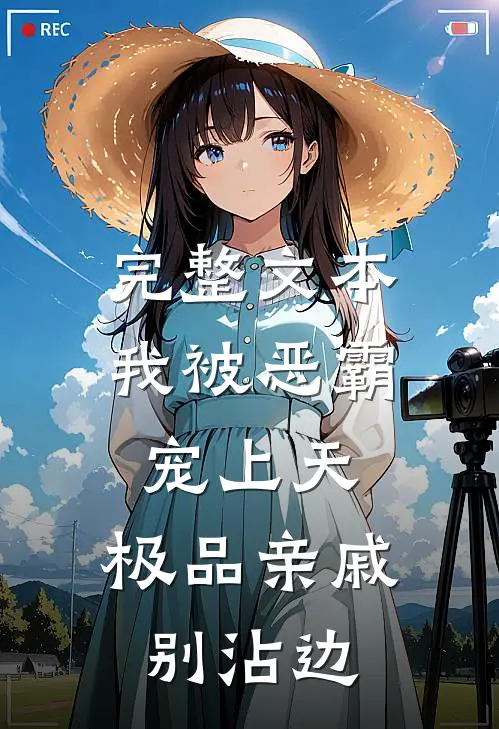 完整文本我被恶霸宠上天，极品亲戚别沾边