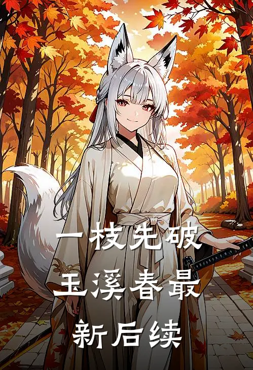 一枝先破玉溪春最新后续