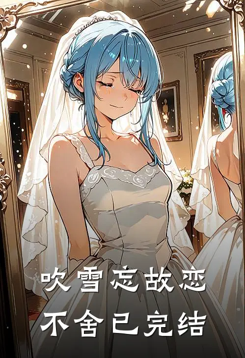 吹雪忘故恋不舍已完结