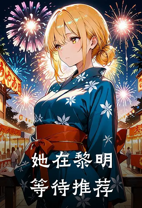 她在黎明等待推荐