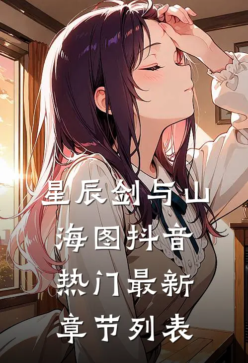 星辰剑与山海图抖音热门最新章节列表
