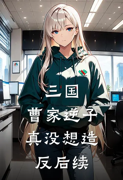 三国：曹家逆子真没想造反后续