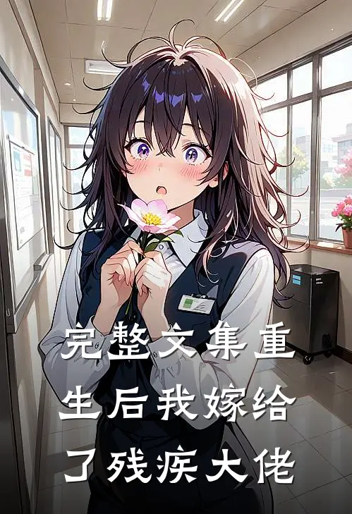 完整文集重生后我嫁给了残疾大佬