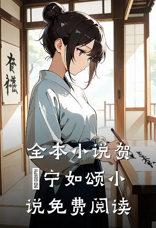 全本贺玥宁如颂免费阅读
