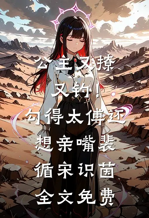 公主又撩又钓！勾得太傅还想亲嘴裴循宋识茵全文免费