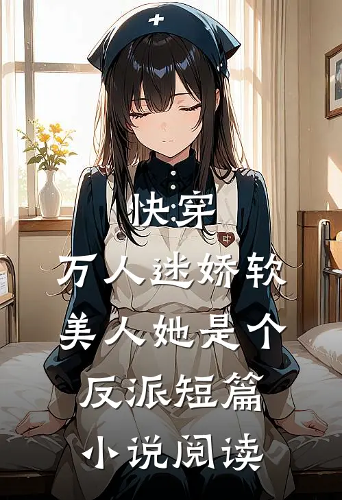 快穿：万人迷娇软美人她是个反派短篇小说阅读