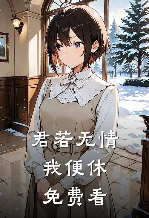 君若无情，我便休免费看