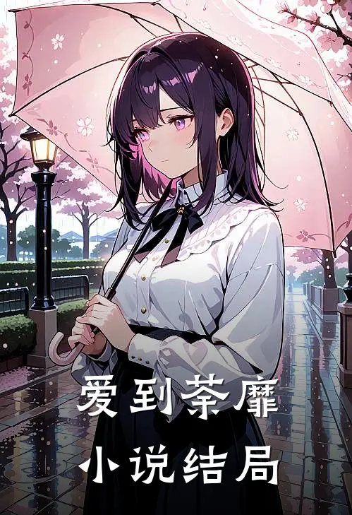 爱到荼靡小说结局