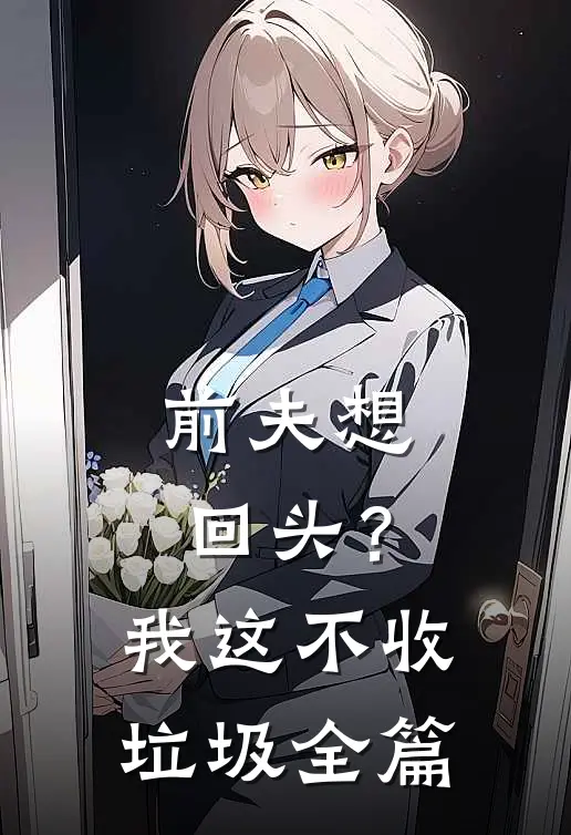 前夫想回头?我这不收垃圾全篇免费阅读