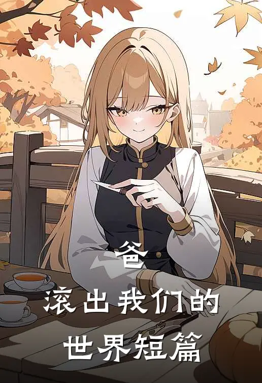 爸，滚出我们的世界短篇
