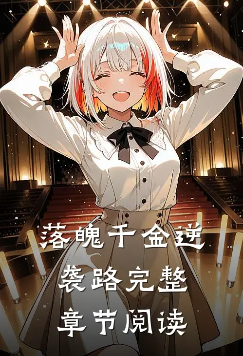 落魄千金逆袭路完整章节阅读