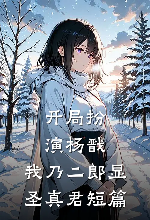 开局扮演杨戬，我乃二郎显圣真君短篇