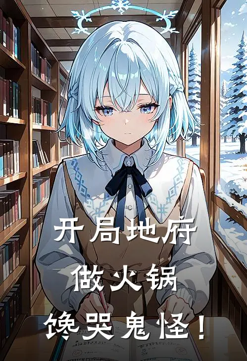 开局地府做火锅，馋哭鬼怪！