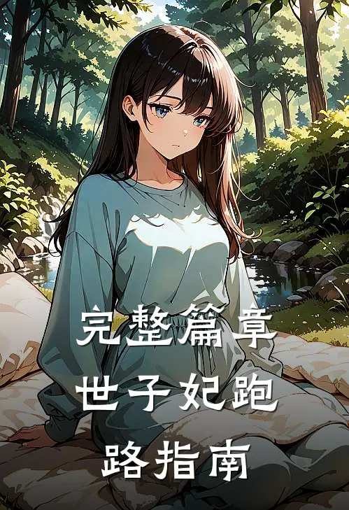 完整篇章世子妃跑路指南免费阅读