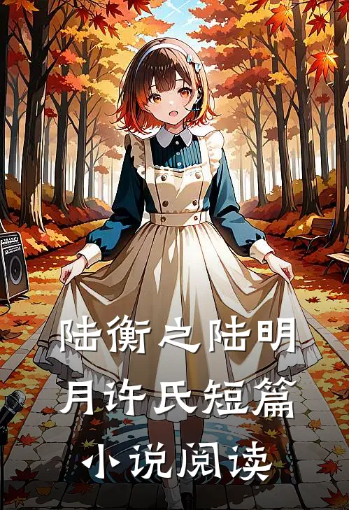 陆衡之陆明月许氏短篇小说阅读
