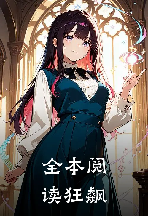 全本阅读狂飙