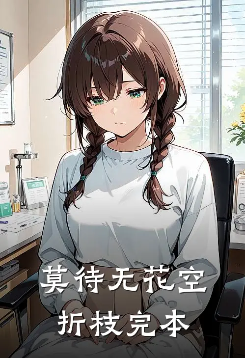 莫待无花空折枝完本