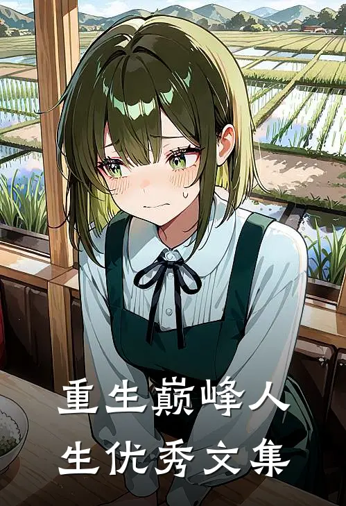 重生巅峰人生优秀文集