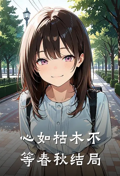 心如枯木不等春秋结局