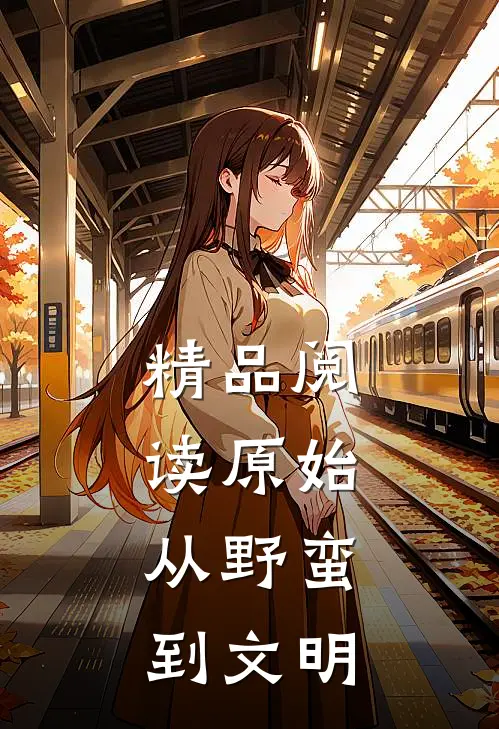 精品阅读原始：从野蛮到文明